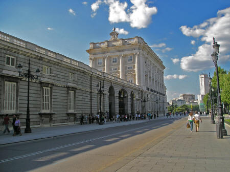 Madrid City Centre Hotels