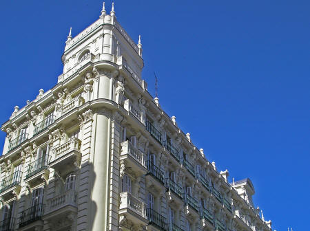 Madrid Hotels