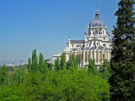 Madrid Spain