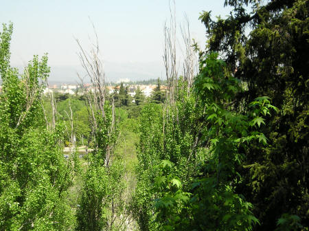 Hotels in San Sebastian de los Reyes