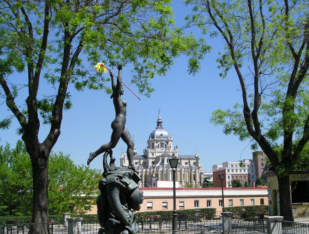 Madrid Spain