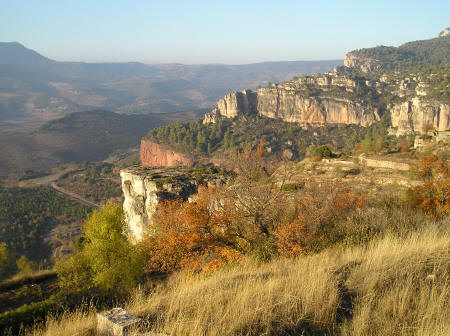 Northern Spain