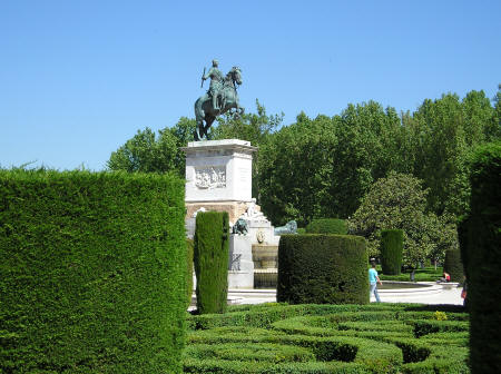 Madrid Spain